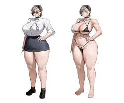 [Twitter] Bao The art labor 🔞 (@BaoXart)
