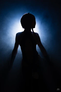 Jean Wanwan - Serenity