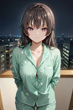 GoodAI Yuki Suou2 (Request) (Patreon) [AI Generated]