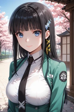 GoodAI Miyuki Shiba5 (Patreon) [AI Generated]