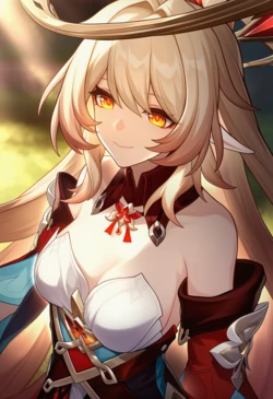 [Isterya] Alice Hypnosis [AI Generated]