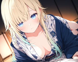 のるん< Ai generated > (1)