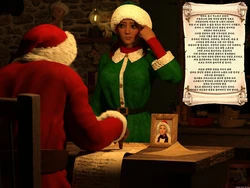 [Fiddlestix3DX] Turnin' Trix [Korean]