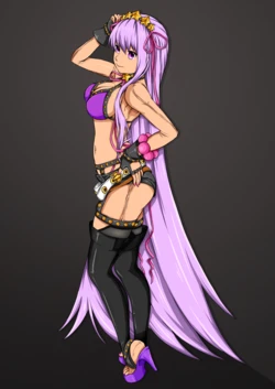 [KlaudSan] 皮物&KIG 散图合集