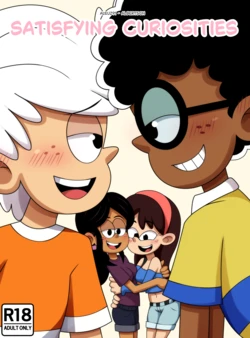 Aleuz91:Satisfying Curiosities