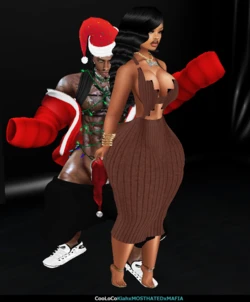 Imvu KiahxMOSTHATEDxMAFIA