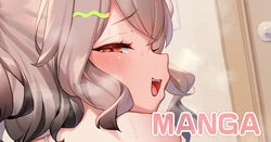 [Henreader] Seduction with a hip-swinging dance♥ [English]