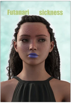 Futanari Sickness (Act 1)