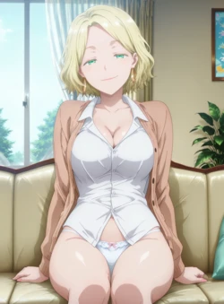 [Kikia1_Ai] Ferris Olston (Patreon) (AI Generated)