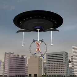 [posernyan（にゃん）] Death march