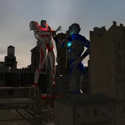 [posernyan（にゃん）] blood sacrifice