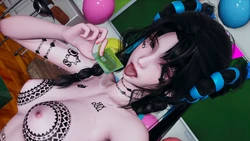 NO52 西施