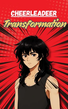 (GraceTSF) Cheerleader Transformation [AI-Generated]
