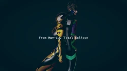 [illusi on]From マブラヴ（1—7）