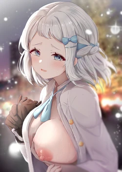 [Fanbox] 天空かぷちーの | Sky Cappuccino