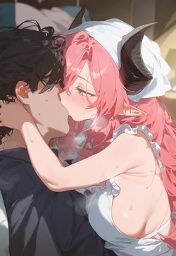 [myuto] Juri じゅりとえっち [AI Generated]