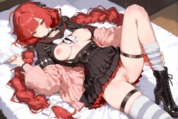 Sorato 10 Yuzuha-57P-0815 (Patreon) [AI Generated]