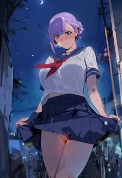 Soupdumpling Fiona [AI Generated]