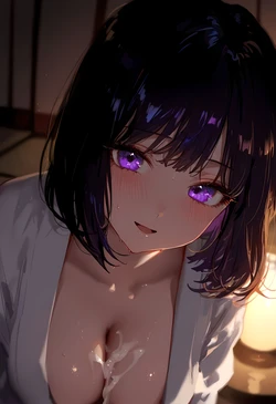 apaper) 0825_[sailor_moon]tomoe_hotaru_Shiromuku_FATMAN [AI Generated]