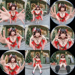 Realistic AI works 仿真AI作品 18 [AI Generated]