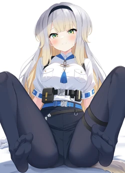 [Fanbox] 黒乃柚子 | Kurono Yuzuco 2025 Collection