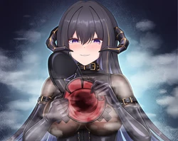 [Pixiv] 鴉羽 (84916908)