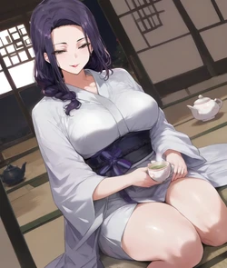 [Moriaaa]_宫岛椿 [AI Generated]