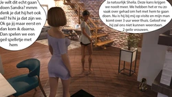 Mijn geile tantes (Dutchj)