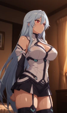 [Pixiv] Mugi | むぎ 15225434< Ai generated > (10)