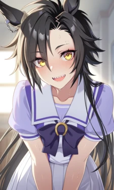 [Pixiv] Mugi | むぎ 15225434< Ai generated > (7)