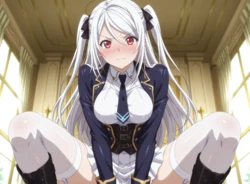 [Kikia1_Ai] Alexia Midgar (Patreon) (AI Generated)