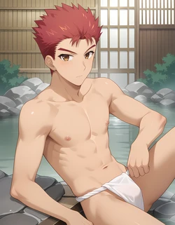 [Pixiv] Lemonade (2) (17726907) [AI Generated]