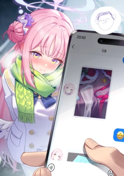 [Pixiv Fanbox] DC(2025.11.21-202512.12)