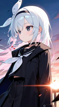 [Kura] Plana プラナ [AI Generated]