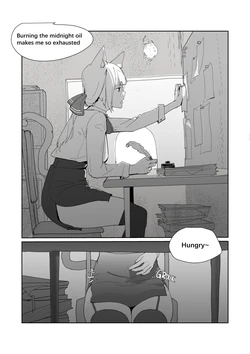 [bnnnnxg19] a little mishap