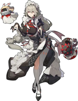 Alexandrina Sebastián