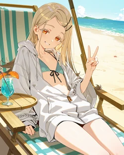 [Secret Base/tarte] Shinosawa Hiro_Gakuen Idolmaster_pa_20250608 [AI Generated]
