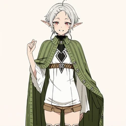 [Secret Base/tarte] Sylphiette_Mushoku Tensei_pa_20251004 [AI Generated]