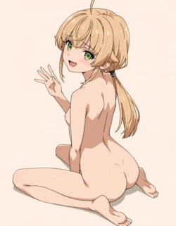 [Secret Base/tarte] Norn_Mushoku Tensei_pa_20250924 [AI Generated]