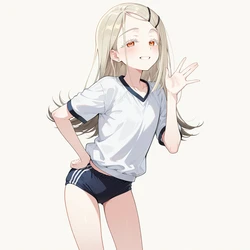 [Secret Base/tarte] Shinosawa Hiro_Gakuen Idolmaster_pa_20251024 [AI Generated]