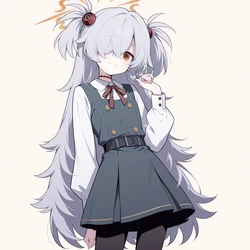 [Secret Base/tarte] Kanoe_Blue Archive_pa_20250903 [AI Generated]