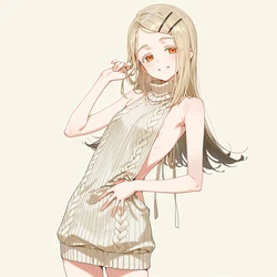 [Secret Base/tarte] Shinosawa Hiro_Gakuen Idolmaster_pa_20250826 [AI Generated]