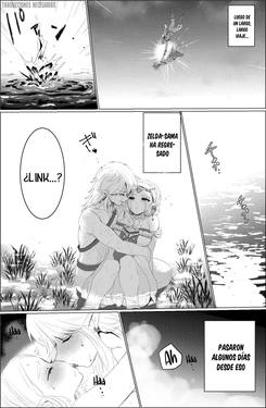 [Wasabi] Restaurando ''Eso'' (The Legend of Zelda) [Español] [Traducciones necesarias] [Español] [Traducciones necesarias]