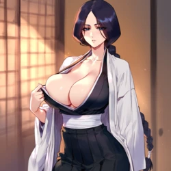 [Darklust] Random Gen #115 - 134 [AI Generated]