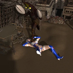 [posernyan（にゃん）] practise work A