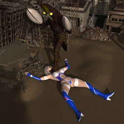 [posernyan（にゃん）] practise work B