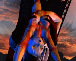 [posernyan（にゃん）] UG05 practise work collection