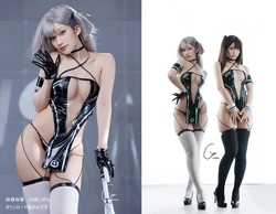 Cien恩恩 - 碧蓝航线 翔鹤 赛车服