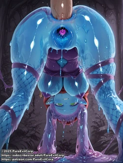 PureEvilCorp AI ART  [AI Generated]