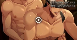 [水野有菜] 灰原と白井の競パンマッサージ研修